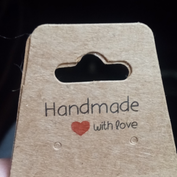 Handmade necklace by GawdyVisons® (me) - Picture 4 of 4